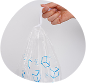 Food-Grade LDPE Material