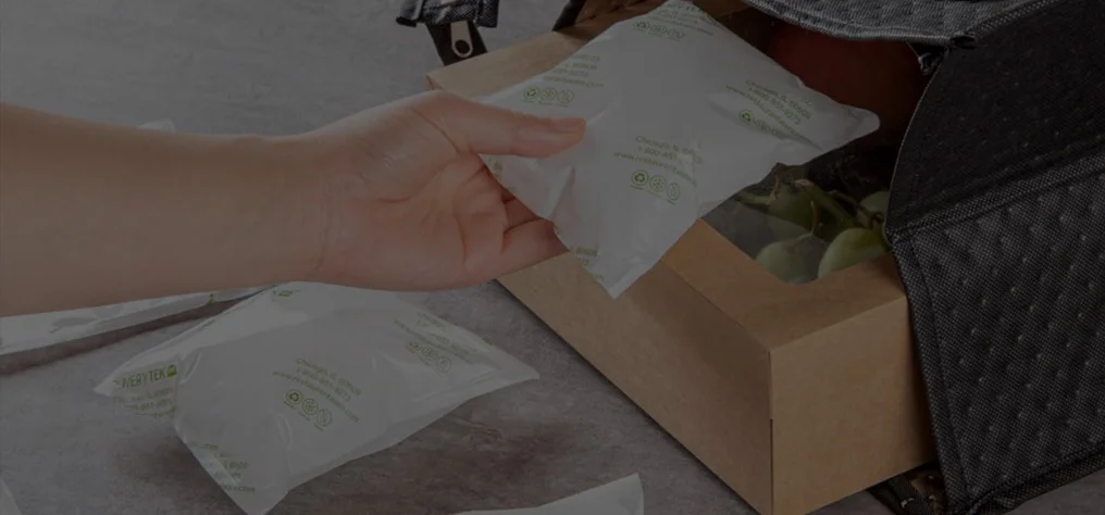 Ice Pack for Catering