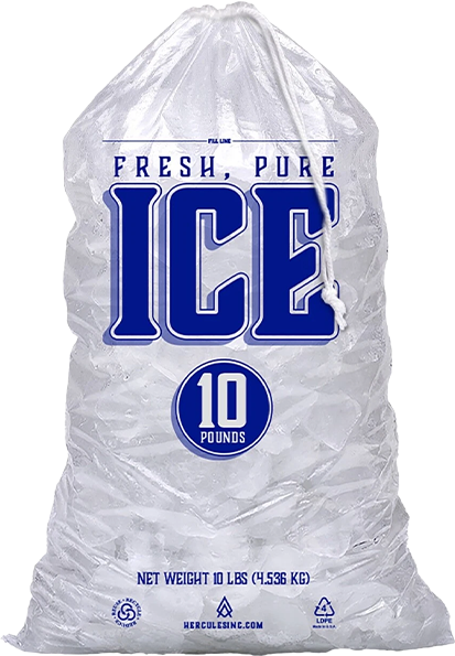Raybo Ice Bag