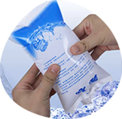 safe ice pack