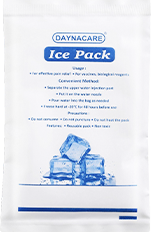 Refrigerant Gel Ice Packs