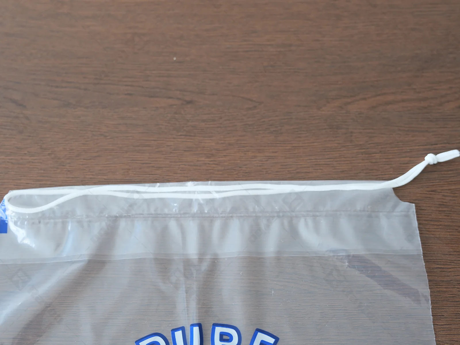 5kg drawstring ice bag