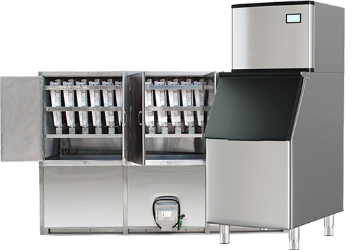 ice machine