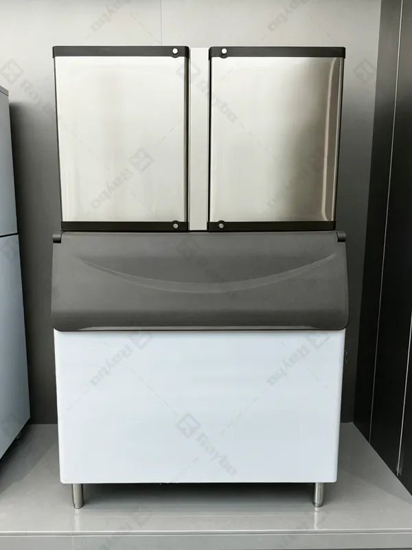 1 Ton Ice Cube Making Machine