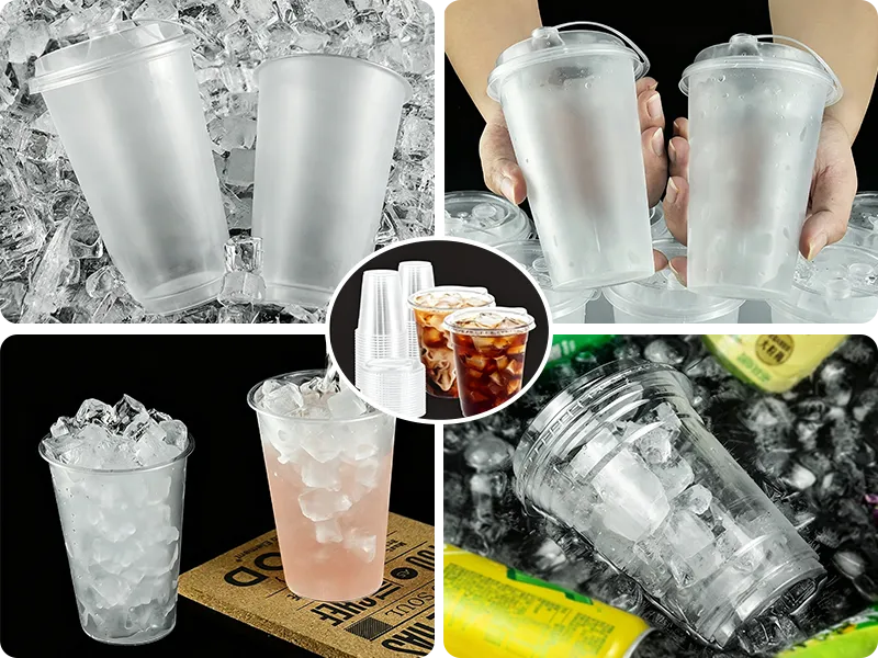 Pet Ice Bags Related Products