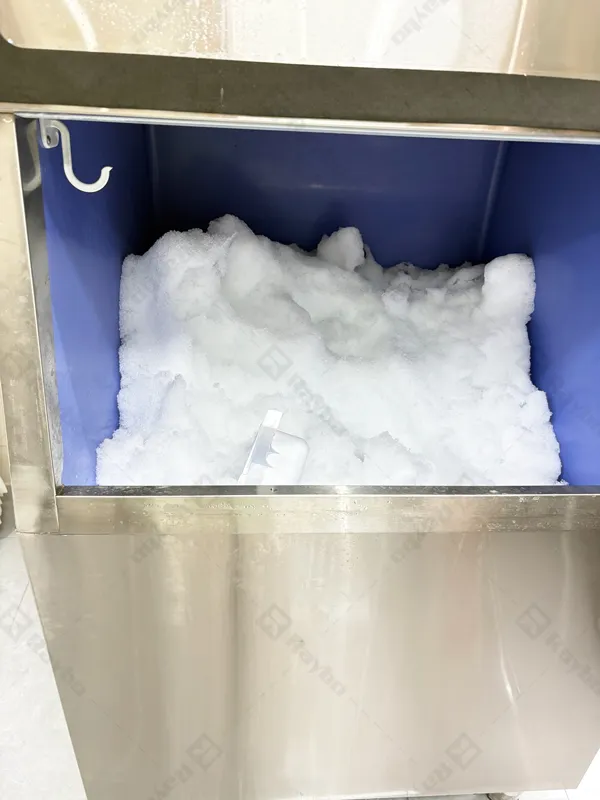 Raybo Machine in Canada