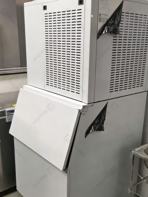 Snowflake Ice Machine 300kg