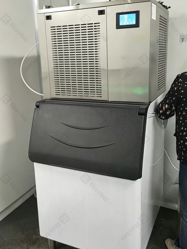 Snowflake Ice Machine 400kg