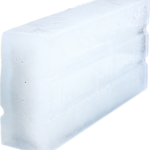 ice block